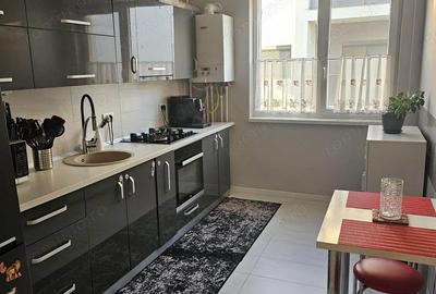 Apartament cu 2 camere si 2 locuri de parcare - 2