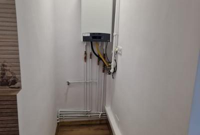 Apartament 3 camere, ultrafinisat cu materiale premium, zona strazii Horea - 9