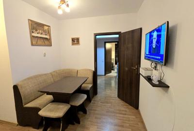 Apartament cu 2 camere decomandat în Turnișor - 3