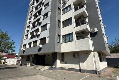 Apartament cu 2 camere semidecomandat în Tudor Vladimirescu - 1