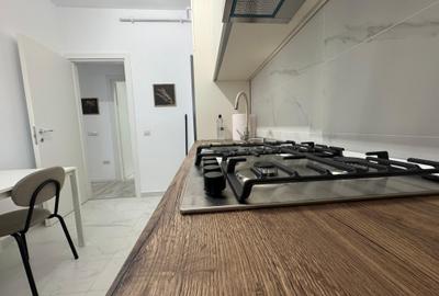 Garsonieră decomandată în Podu Roș - 7