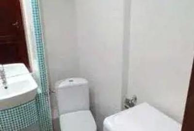 Garsonieră decomandată în Pipera