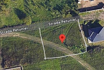 Spațiu comercial, în Păulești - 7