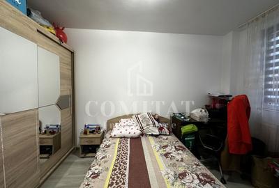 Apartament cu 3 camere decomandat, mobilat în Iris - 4