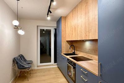 Inchiriez apartament cu 2 camere + 1 loc de parcare Inchiriez apartament cu 2 camere + 1 loc de parcare - 4