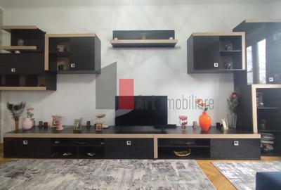 Apartament cu 2 camere decomandat, mobilat în Bucureștii Noi - 1