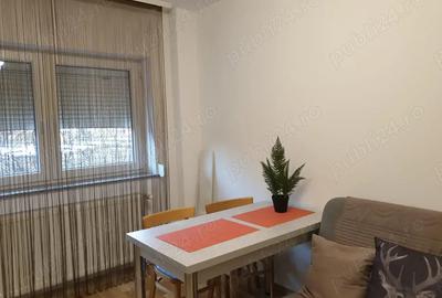 Inchiriere garsoniera Burdujeni-Suceava - 1