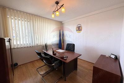 Spațiu comercial, de 55 mp, în Ultracentral - 4