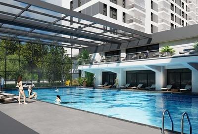 Proiect Premium Unicat in Faleza Nord - 11