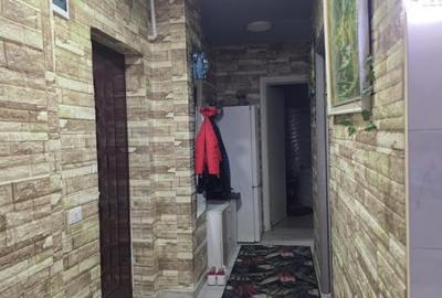 Apartament cu 3 camere decomandat în Chiajna