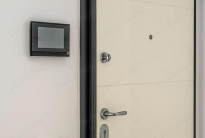 Garsonieră decomandată în Torontalului - 10