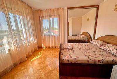 Casă cu 4 camere în Boroșteni - 12