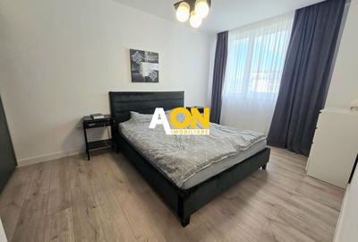 Apartament cu 3 Camere, Bloc Nou, Zona Ampoi 3 - Arex - 4