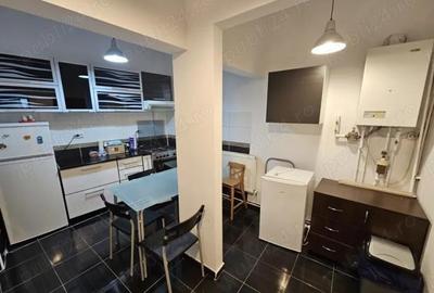 Apartament cu 3 camere semidecomandat, mobilat în P-ța Muncii - 6