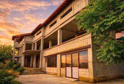 Casă cu 3 camere cu Teren 1064 Mp în Vârteju - 3