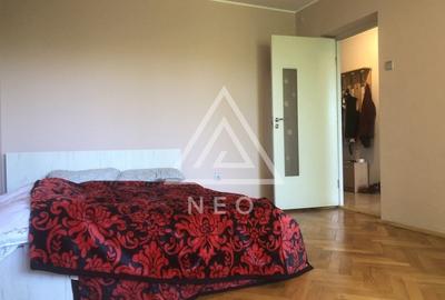 Apartament | De vanzare | 3 Camere | Plopilor
