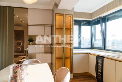 Apartament 2 Camere Ivory Residence - 6