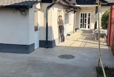 Casă cu 4 camere în Central - 8