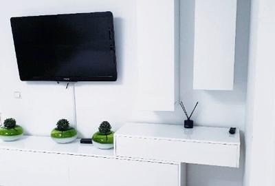 Garsonieră în Văcăresti