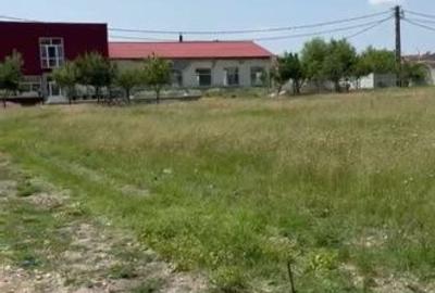 Teren de 9498 mp, în Central - 1