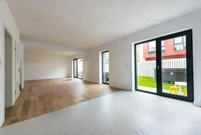 H4L | Casa cu gradina  | Pompa de caldura | Pipera Plaza
