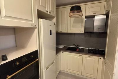 Apartament cu 2 camere decomandat în Dămăroaia - 3