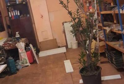 Spațiu comercial, în Nojorid - 1