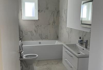 Casă cu 3 camere în Dumbrăveni - 4