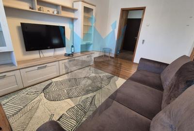 Apartament cu 3 camere semidecomandat, mobilat în Berceni - 3