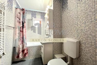 Apartament cu 3 camere decomandat, mobilat în Eroilor - 7