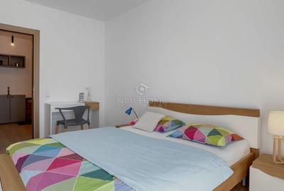 Apartament 3 camere, 92 mp, zona Marasti - 21