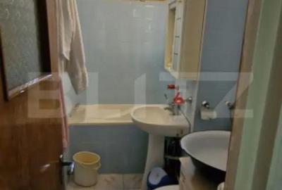 Apartament cu 3 camere decomandat în Central - 4