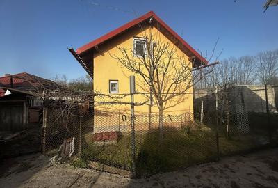 Casă cu 4 camere în Exterior Vest - 4