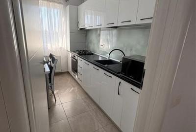 Apartament cu 2 camere în Dobroești - 2