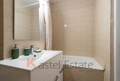 Garsoniera zona Bd. Timisoara - Afi Cotroceni - 11