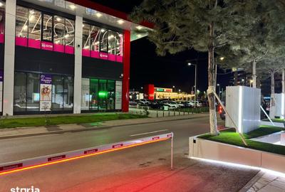 Spațiu comercial, de 147.5 mp, în Chiajna - 9