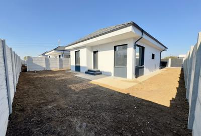 Casă parter || Funcționalitate și confort || Incalzire pardoseala | Teren 340 mp - 3