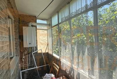 Apartament cu 2 camere decomandat în Tomis Nord - 9