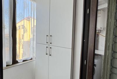 Apartament cu 2 camere în Ciurea - 9