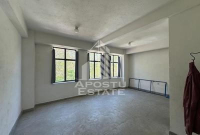 Cladire comerciala P+1E+M si casa, 797 mp teren, Zona Dorobantilor - 6