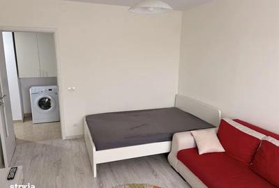 Garsonieră, mobilată în Iancului - 3