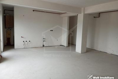 Apartamente noi cu 3 camere, 93mp terasa 20mp, zona Marasti-Someseni - 2