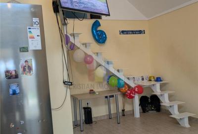 VILA P M, Cazasu, caramida, Teren - 500 mp - 3