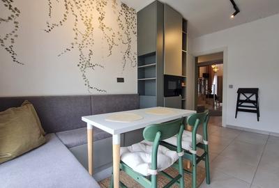 Apartament cu 3 camere, mobilat în Floreasca - 7