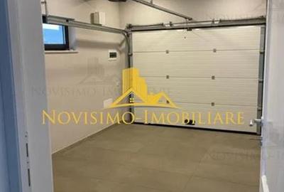 NOVISIMO-IMOBILIARE: VILA P+1 IN ZONA STREJNICU - 6