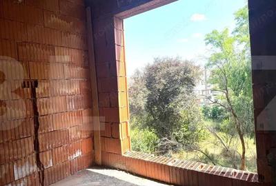 De vanzare duplex 4 camere, inca in stadiu de constructie - 3