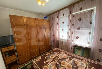 Apartament 3 camere, 64 mp, decomandat zona Porolissum - 3
