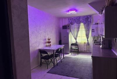 Apartament cu 3 camere decomandat în Posta - 1