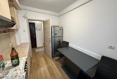 Apartament cu 3 camere semidecomandat, mobilat în Podu Roș - 8