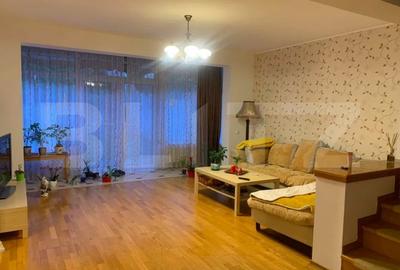 De inchiriat - Casa eleganta cu 3 dormitoare, curte & garaj, zona Tudor - 2